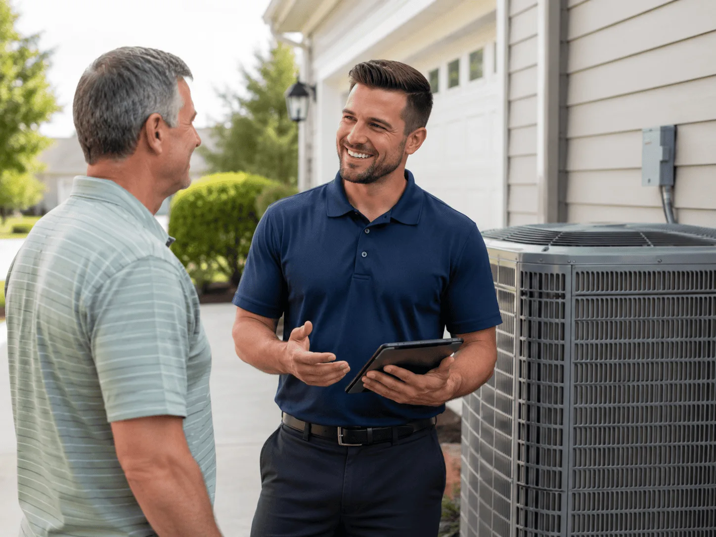 Heat Pump Installation Logan, NM FAQs